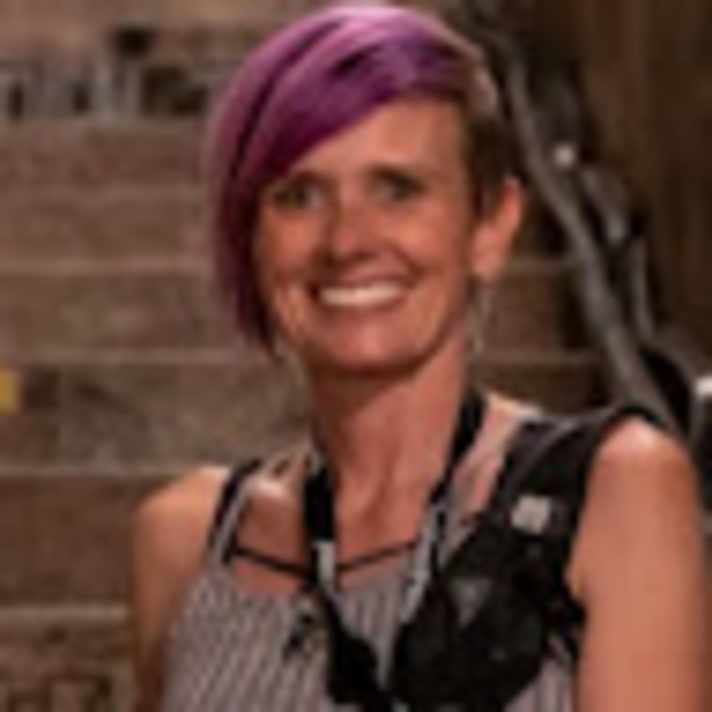 Meet your Posher, Susan